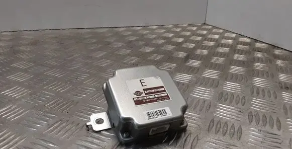 Nissan X-Trail T31 Transfer box differential control unit 41650JG04A
