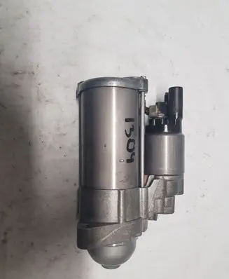 Mercedes-Benz E W213 Starter motor A6549061400 0001174612