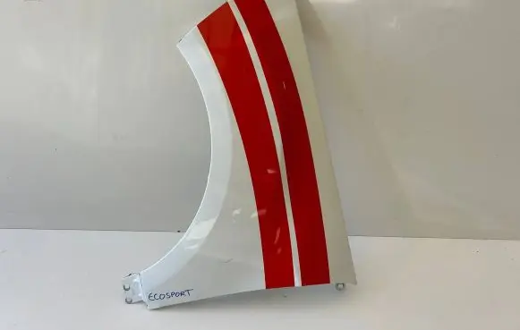 Ford Ecosport Fender