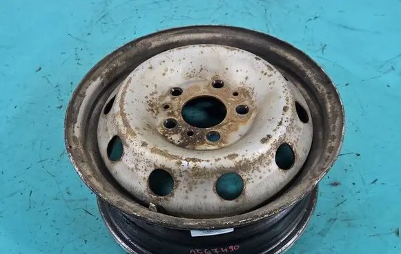Peugeot Boxer R15 steel rim IMPRK1567490