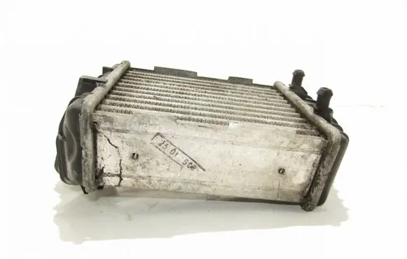 Volkswagen PASSAT B5.5 Intercooler radiator