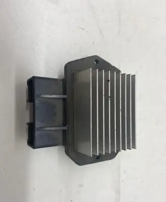 Toyota Land Cruiser (J120) Heater blower fan relay 4993002121