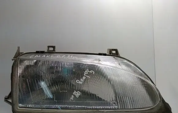 Ford Galaxy Headlight/headlamp 7M2941016J 0301048712