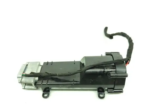 BMW 5 E60 E61 Phone control unit/module 4700220126 26151039003661