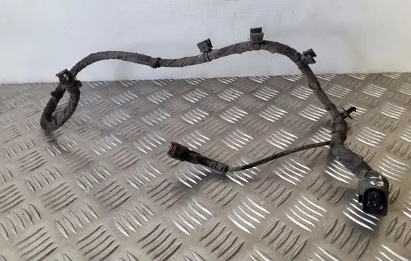 Volvo XC60 Rear ABS sensor wiring 1S7T14N003CC
