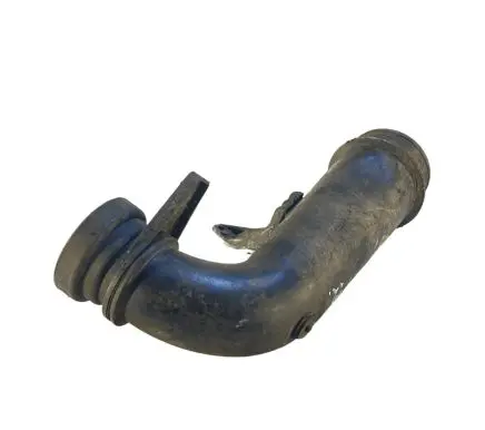 Peugeot 407 Intercooler hose/pipe
