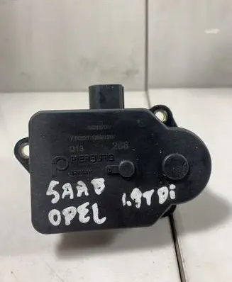 Saab 9-3 Ver2 Intake manifold valve actuator/motor 55205127