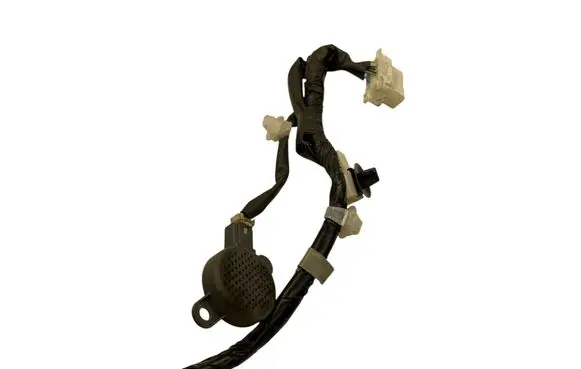 Nissan Qashqai Parking PDC sensor speaker 256506024R 130913 303404