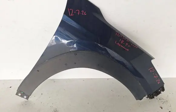 Hyundai Tucson TL Fender