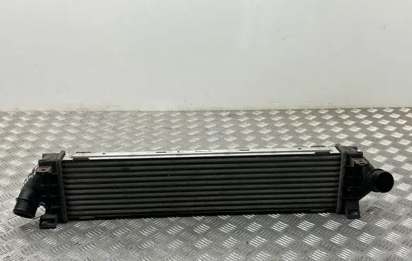 Ford Mondeo MK IV Intercooler radiator 6G919L440AF IA1420 M160628