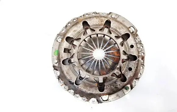 Renault Scenic I Pressure plate 