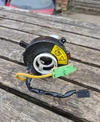 Alfa Romeo 147 Airbag slip ring squib (SRS ring)