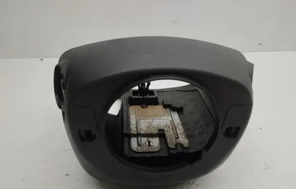 Nissan Juke II F16 Steering wheel column trim 484706PA0A
