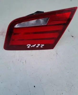 BMW 5 F10 F11 Tailgate rear/tail lights 7203226