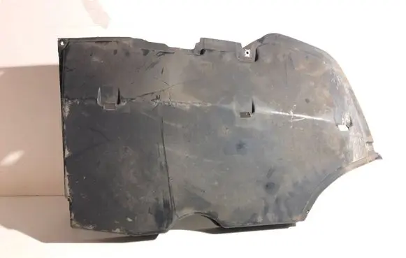 Audi Q5 SQ5 FY Pickup box liner 80A825219A