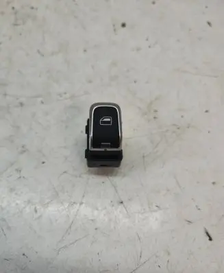 Audi A3 S3 8V Electric window control switch 8v0959855