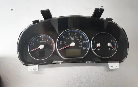Hyundai Santa Fe Speedometer (instrument cluster) 1164200070