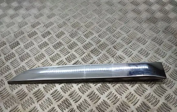 Peugeot 2008 I Rear door trim (molding) 9806391977
