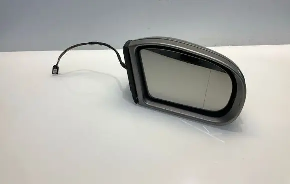 Mercedes-Benz C W203 Front door electric wing mirror