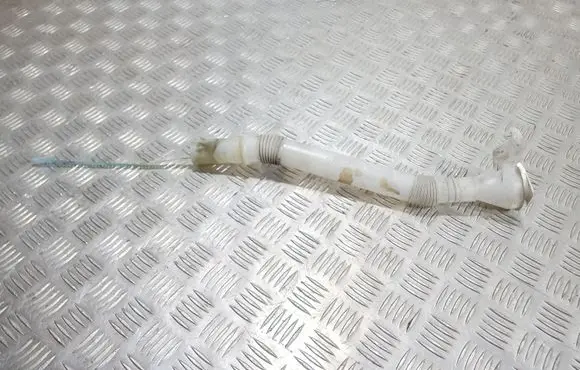Mitsubishi Outlander Window washer liquid tank fill tube 