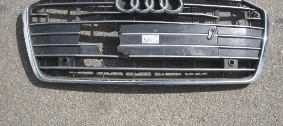 Audi A6 S6 C7 4G Front grill 4K0853651C