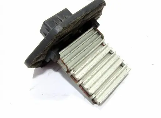 KIA Rio Heater blower fan relay JB5L17