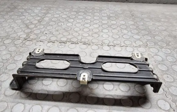 BMW i4 Front bumper skid plate/under tray 9477057