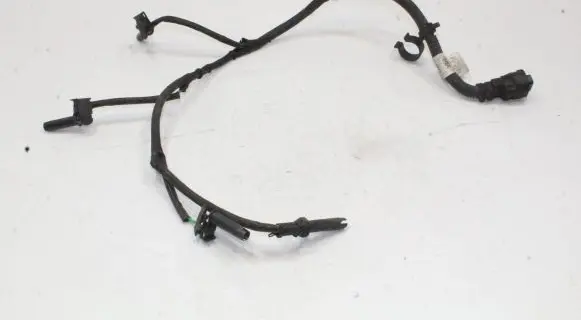 Opel Antara Glow plug wires 95483950