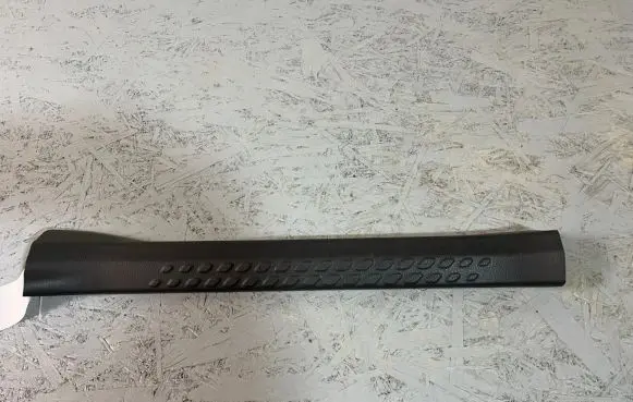 Toyota C-HR I Front sill trim cover 67913F4010