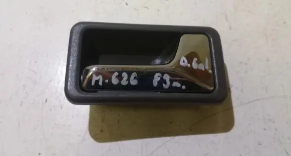 Mazda 626 Rear door interior handle