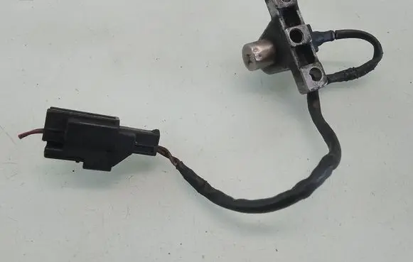 Volvo XC90 Crankshaft position sensor 1275789