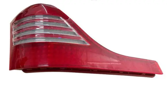 Mercedes-Benz S AMG W221 Tailgate rear/tail lights A2408200164 703501 2F05040168