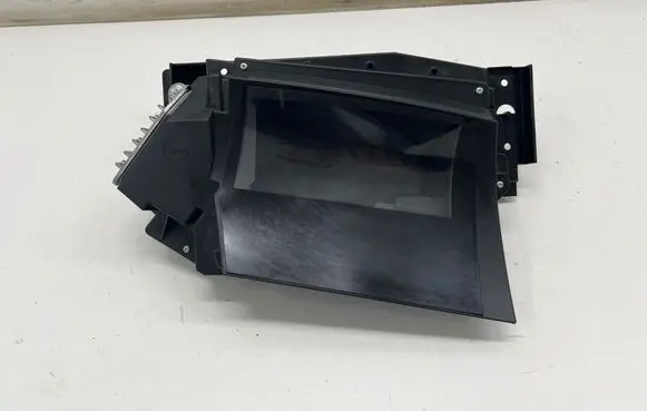 Mazda 3 Head up display screen XBR30 A1104351 2100095