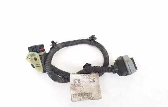 Maserati Ghibli Other wiring loom 06700066500