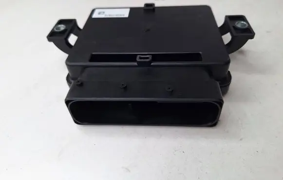 Audi A6 S6 C6 4F Brake system control unit/module 4F0907801A 32620003P 4F0910801C