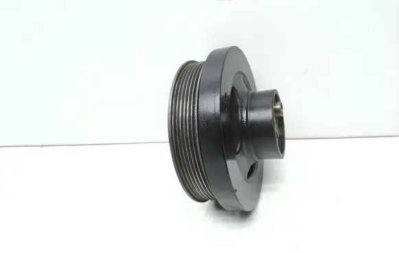 Mercedes-Benz C W204 Crankshaft pulley A6510351012