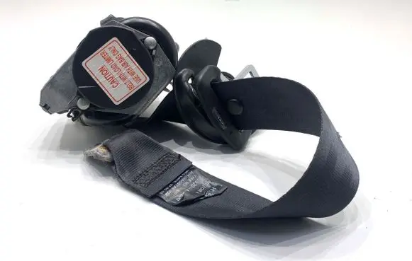 Hyundai i20 (GB IB) Rear seatbelt 89820C8200
