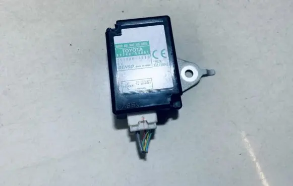 Lexus IS 220D-250-350 Door control unit/module 8974053051 89740-53051