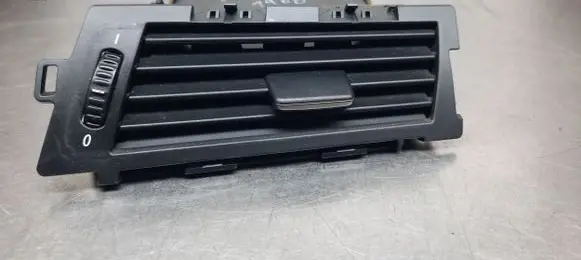 BMW 5 E60 E61 Dashboard side air vent grill/cover trim