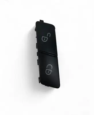 Mercedes-Benz C W204 Central locking switch button A2048706310
