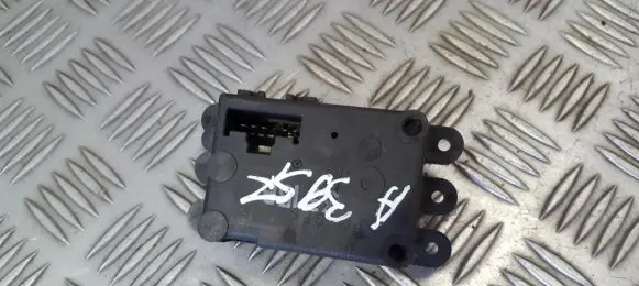 Mazda Premacy Air flap motor/actuator