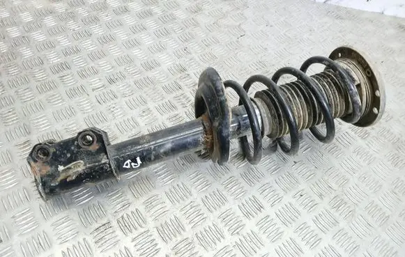 Opel Vectra C Front shock absorber/damper