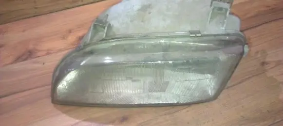 Renault Espace II Headlight/headlamp 60946720