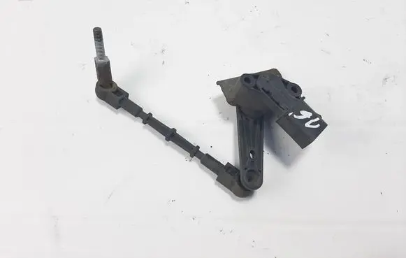 Audi A4 S4 B9 8W Rear air suspension level height sensor 4M0907503