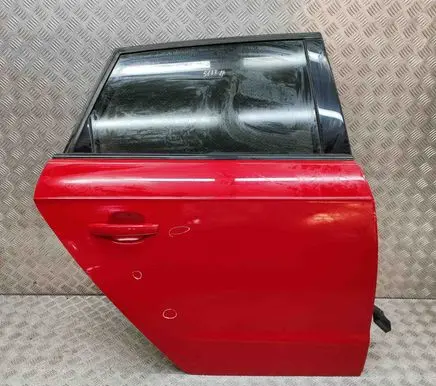Audi RS3 Rear door 8V4833052E