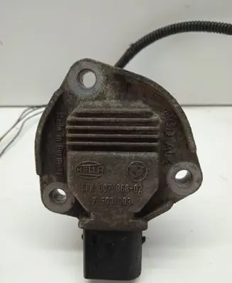 BMW X3 E83 Oil level sensor 7508003 6PR00786802
