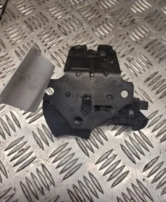 Audi A3 S3 8P Tailgate/trunk/boot lock/catch/latch 8P4827505B