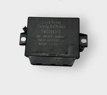 Land Rover Discovery 3 - LR3 Parking PDC control unit/module YWC500313 601870