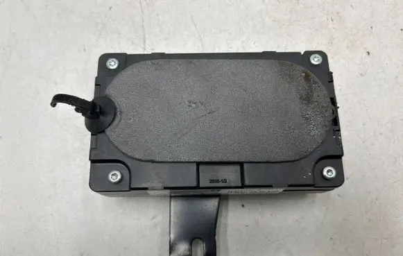 Renault Laguna III Other control units/modules 280240001R S180072001D 705014469