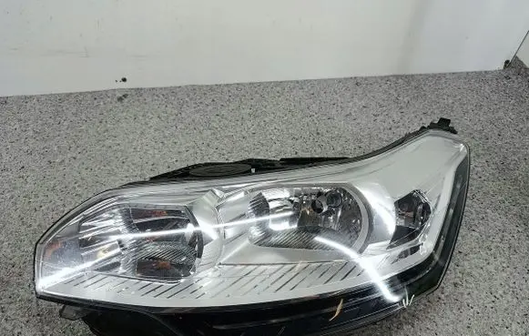 Citroen C5 Headlight/headlamp